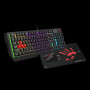 Клавиатура+мышь игровая Bloody B1700 USB